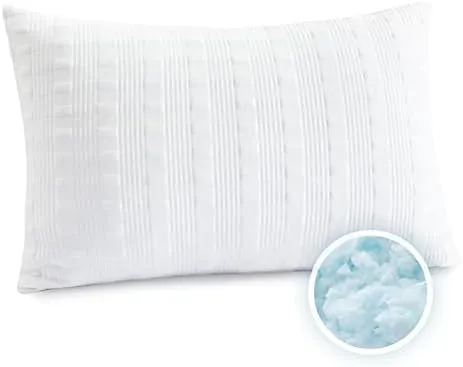 Meoflaw Adjustable Cooling Pillow — Queen