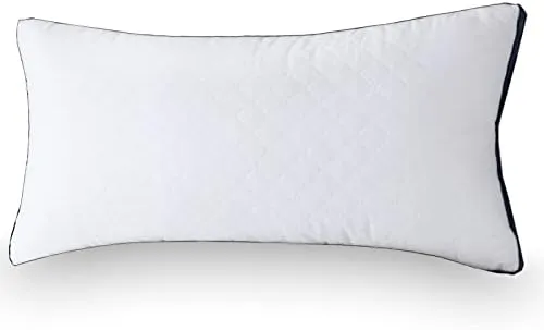 Meoflaw Gusseted Hotel Pillow — Body