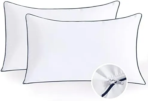 Meoflaw Adjustable Microfiber Pillow — Standard